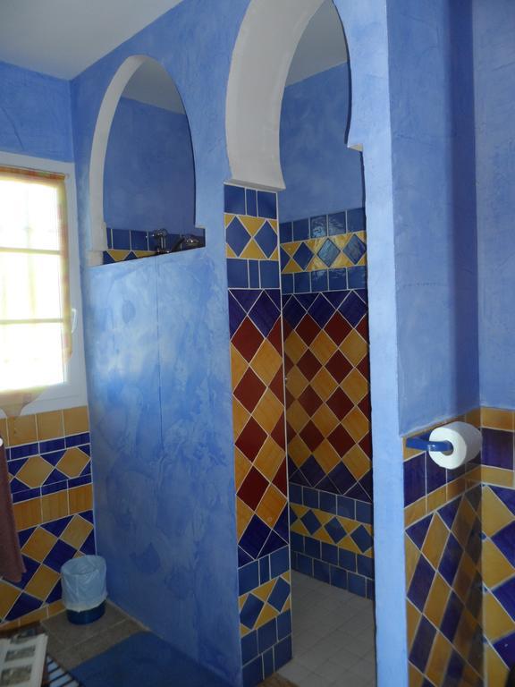 Le Jas Du Gabian Hotel Volonne Buitenkant foto