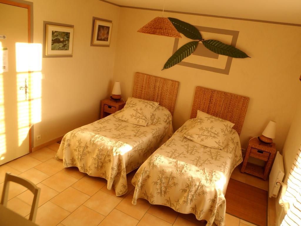 Le Jas Du Gabian Hotel Volonne Buitenkant foto