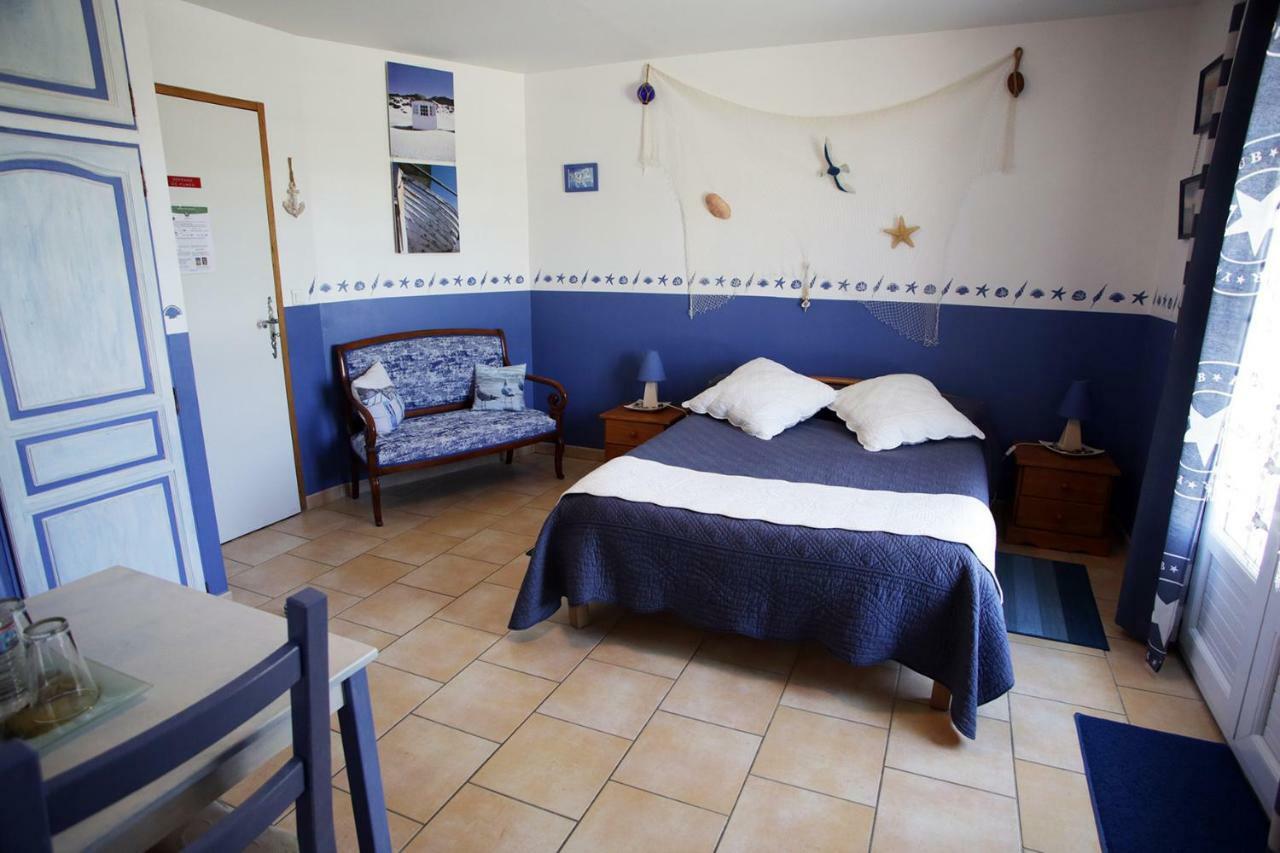 Le Jas Du Gabian Hotel Volonne Buitenkant foto